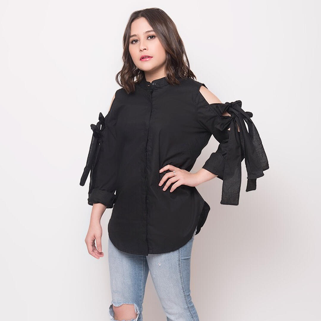 9 Clothing Line Kekinian Milik Artis, Berkualitas & Harga Realistis
