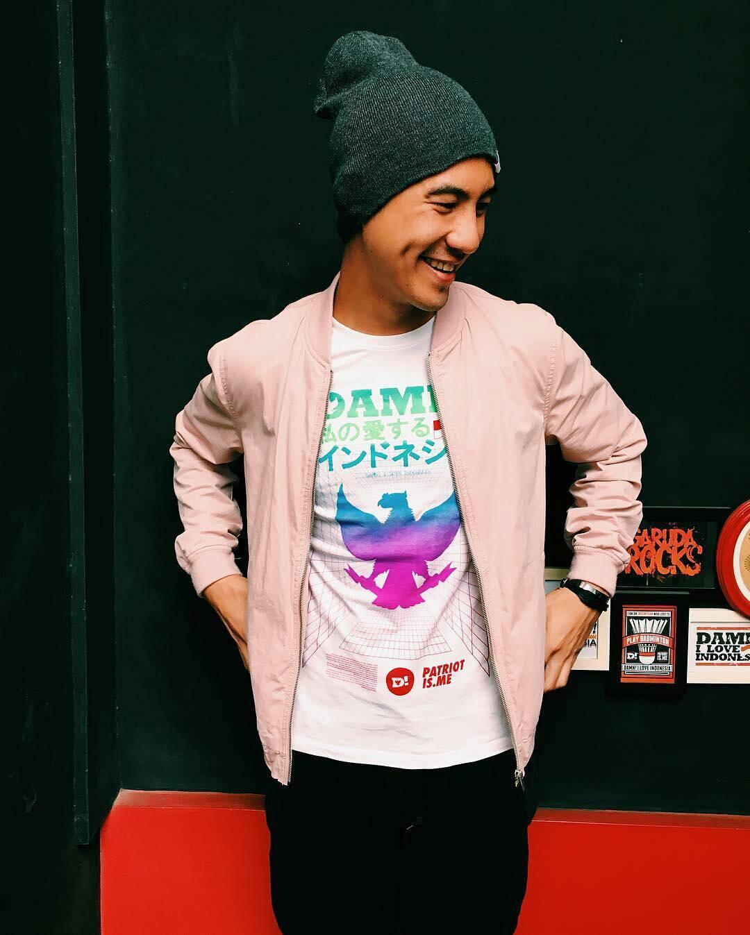 9 Clothing Line Kekinian Milik Artis, Berkualitas & Harga Realistis
