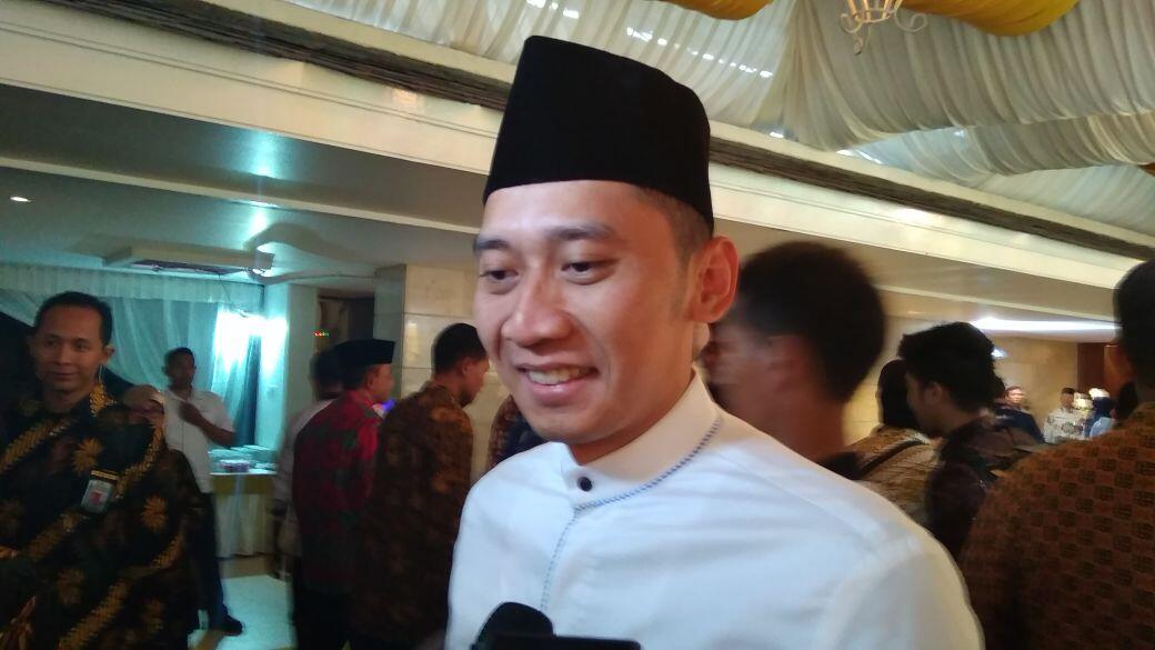 Demokrat Belum Tentukan Sikap, SBY Tetap Buka Koalisi