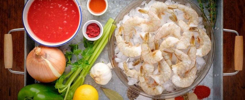 Resep Udang Mayonaise ini Cocok untuk Menu Berbuka Puasa!