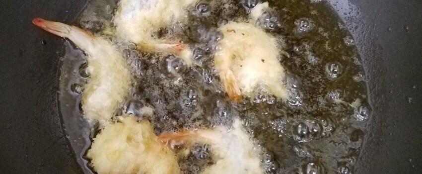 Resep Udang Mayonaise ini Cocok untuk Menu Berbuka Puasa!