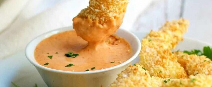 Resep Udang Mayonaise ini Cocok untuk Menu Berbuka Puasa!