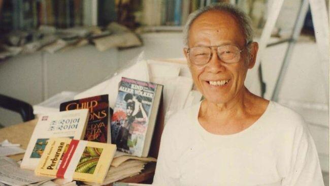 Asing di Telinga Millennials, Siapa Sih Pramoedya Ananta Toer Itu?