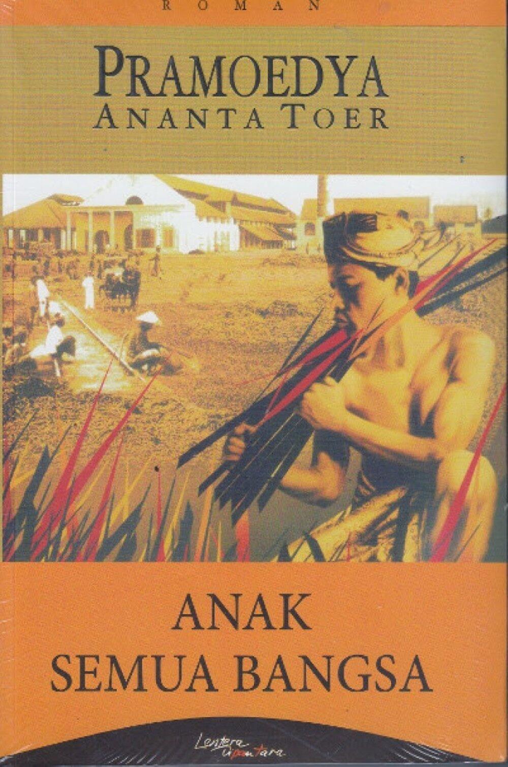 Asing di Telinga Millennials, Siapa Sih Pramoedya Ananta Toer Itu?