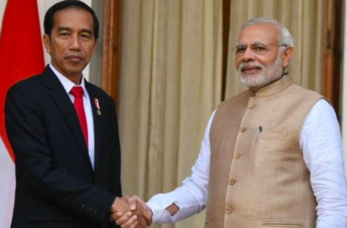 Perdana, PM India Narendra Modi akan Berkunjung ke Jakarta