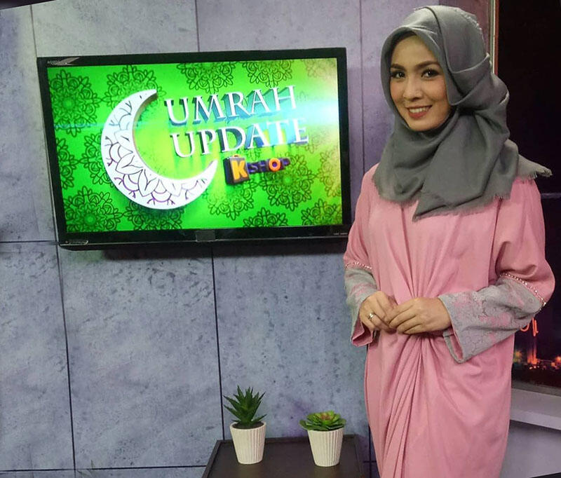 10 Foto Widi Dwinanda, Pemeran Tuti Penjual Pulsa Unyu di 'Cuma Disini'