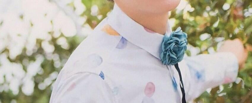 9 Colorfull Style ala JHope BTS, Siap Dicontek Bro!