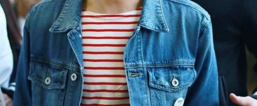 9 Colorfull Style ala JHope BTS, Siap Dicontek Bro!