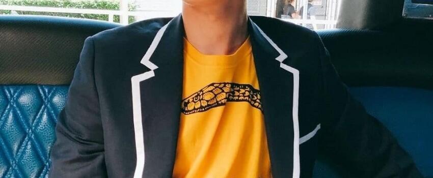 9 Colorfull Style ala JHope BTS, Siap Dicontek Bro!