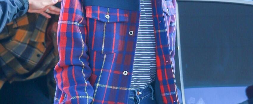 9 Colorfull Style ala JHope BTS, Siap Dicontek Bro!