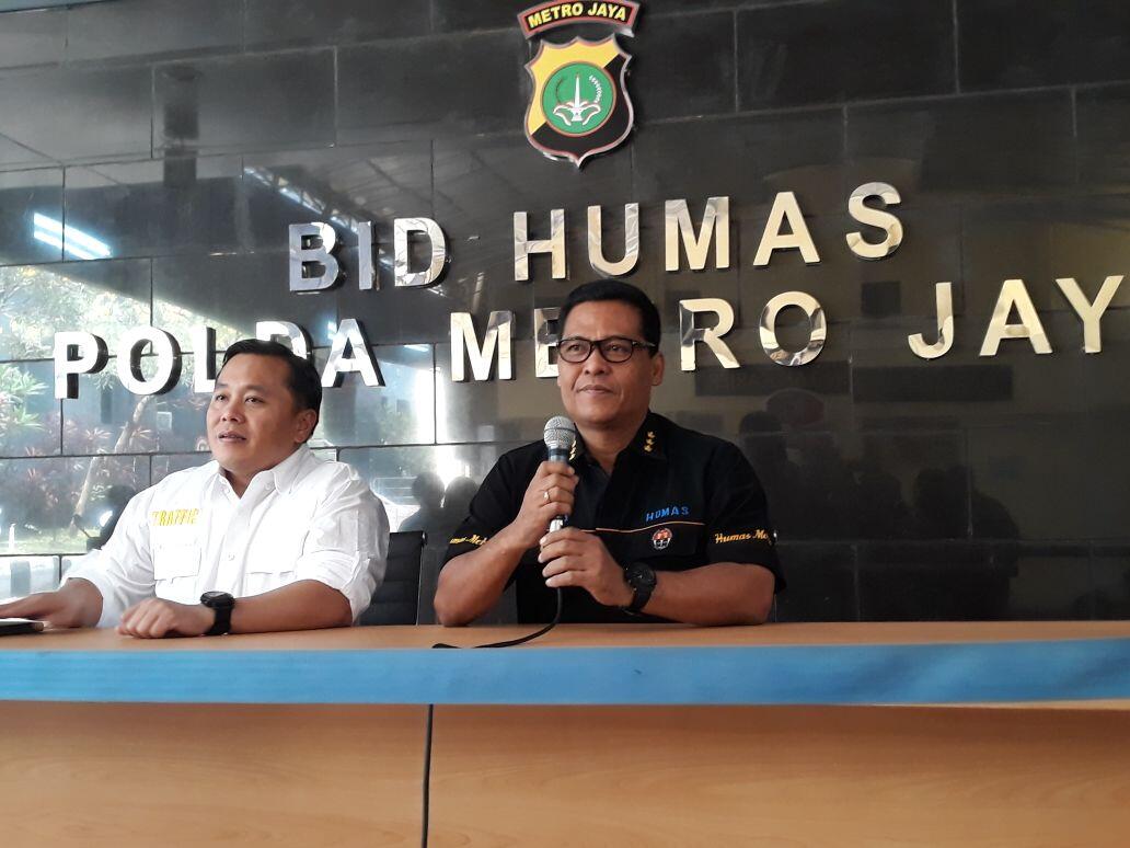 Bocah Penghina Jokowi Terancam Hukuman 6 Tahun, Dikeluarkan dari Sekolah