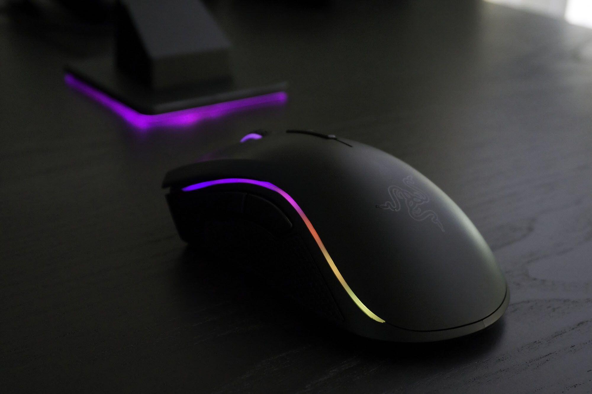 5 Rekomendasi Mouse Gaming untuk Memainkan Game MOBA