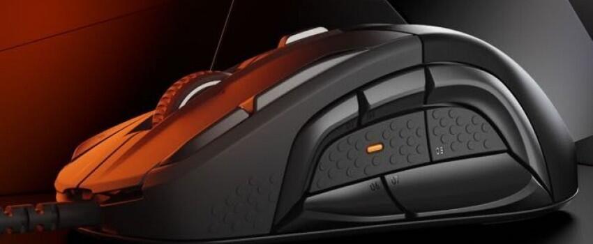 5 Rekomendasi Mouse Gaming untuk Memainkan Game MOBA