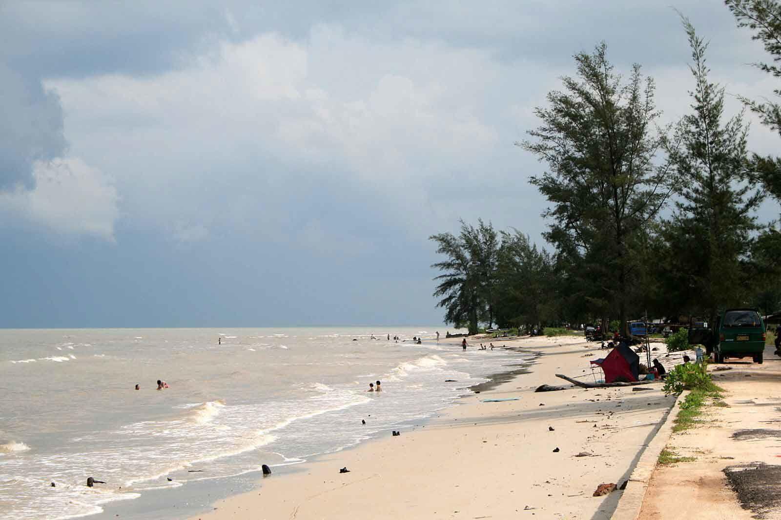 15 Kepingan Surga di Kebumen Ini Bikin Gak Sabar Pengin Liburan