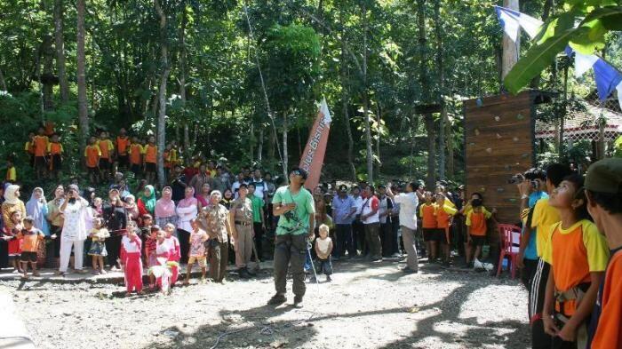 15 Kepingan Surga di Kebumen Ini Bikin Gak Sabar Pengin Liburan