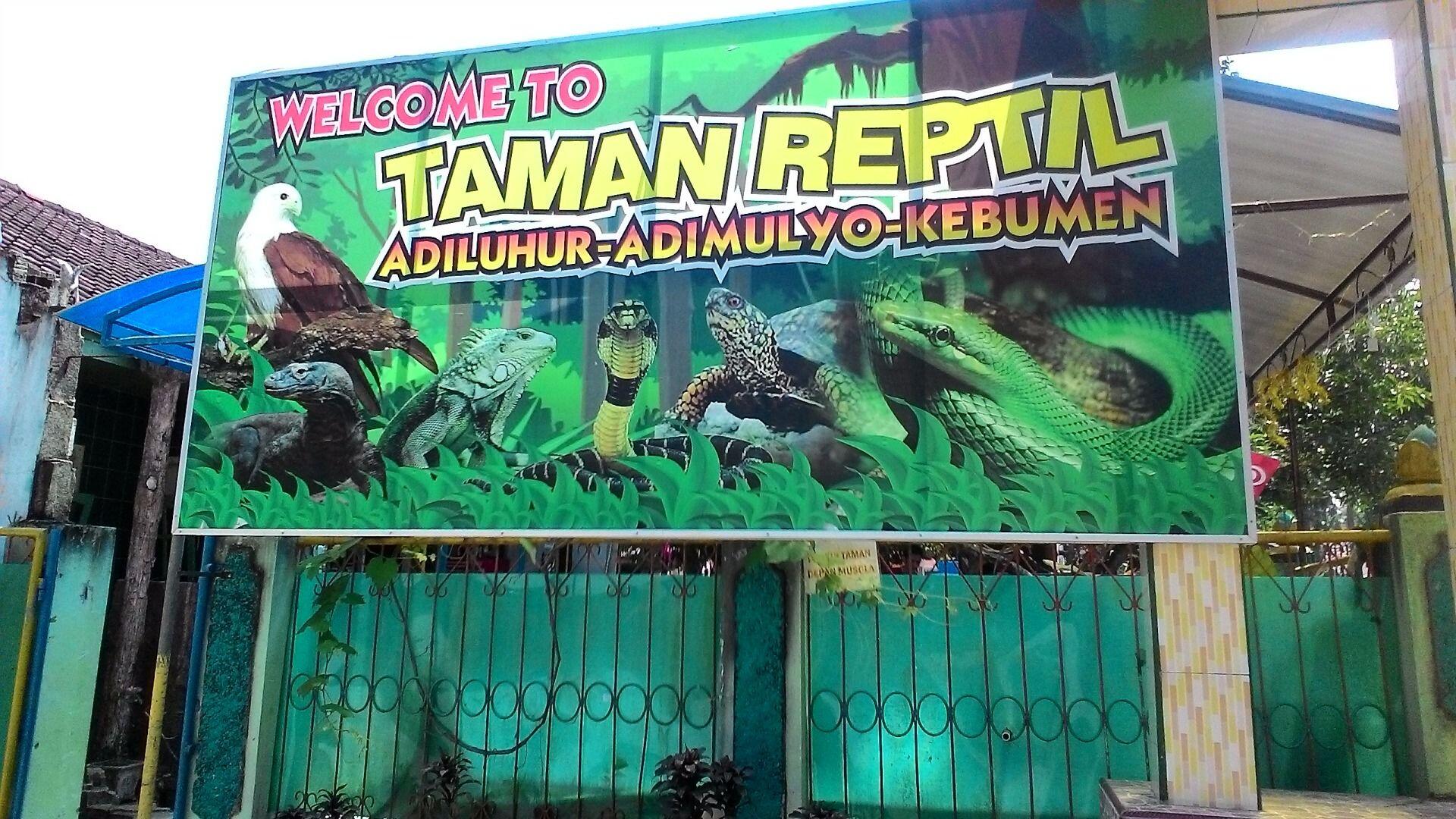 15 Kepingan Surga di Kebumen Ini Bikin Gak Sabar Pengin Liburan