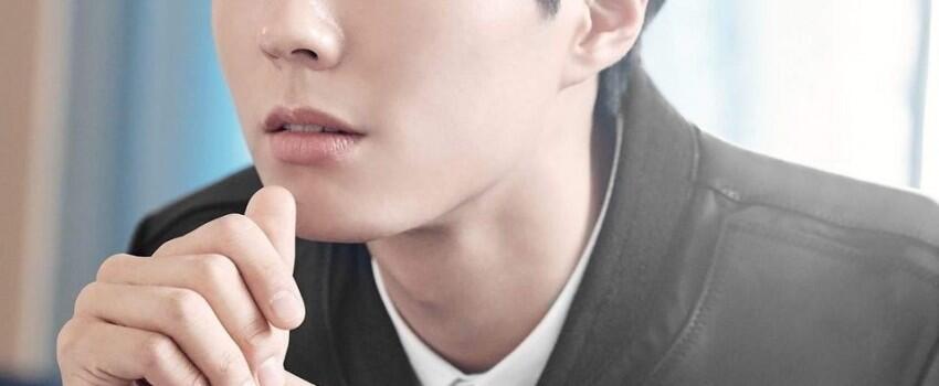 11 Inspirasi Gaya Rambut Ala Park Bo Gum, Dijamin Bikin Keren!