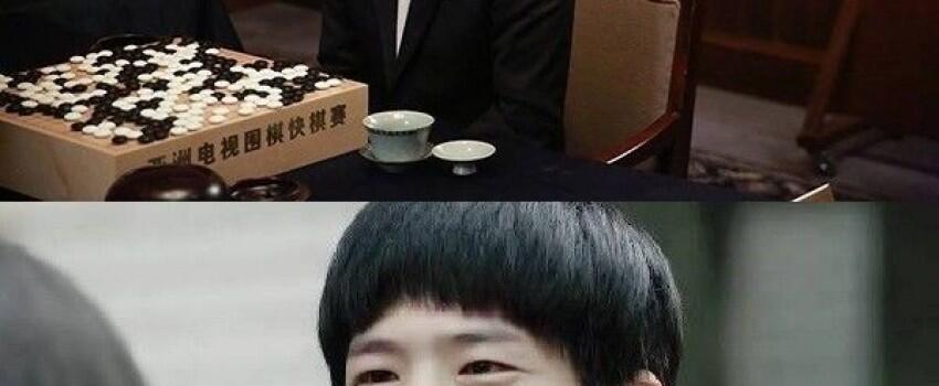 11 Inspirasi Gaya Rambut Ala Park Bo Gum, Dijamin Bikin Keren!