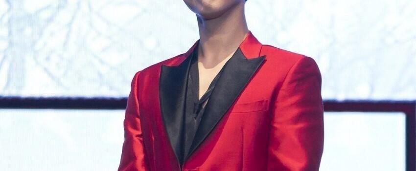 11 Inspirasi Gaya Rambut Ala Park Bo Gum, Dijamin Bikin Keren!