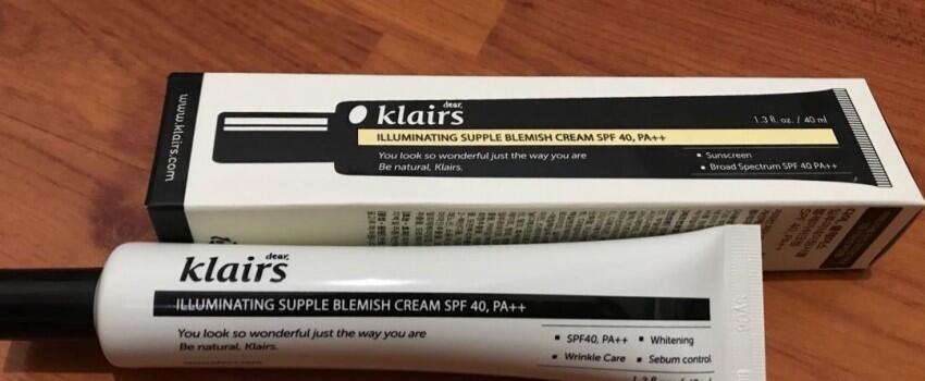 5 Rekomendasi BB Cream Produksi Korea dengan SPF Tinggi