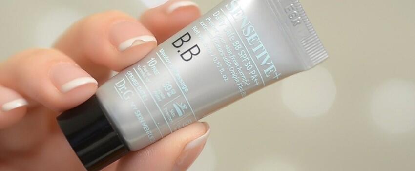 5 Rekomendasi BB Cream Produksi Korea dengan SPF Tinggi
