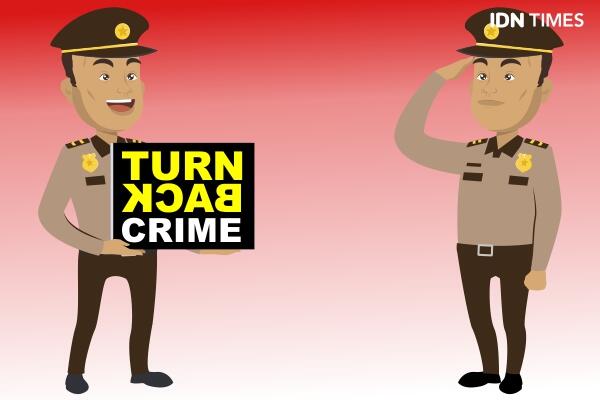 FBR Minta THR ke Pengusaha, Polri: Tidak Boleh Ada Paksaan