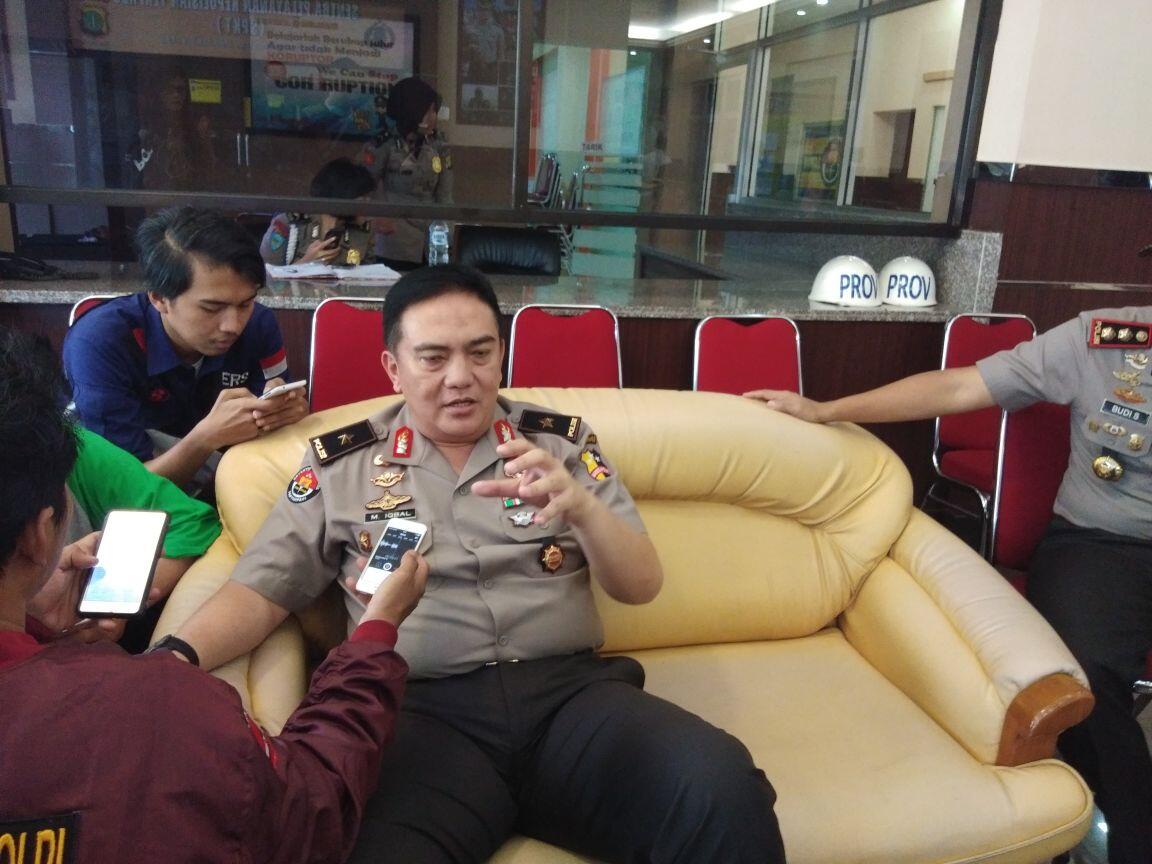 FBR Minta THR ke Pengusaha, Polri: Tidak Boleh Ada Paksaan