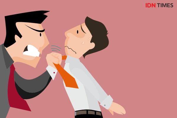 FBR Minta THR ke Pengusaha, Polri: Tidak Boleh Ada Paksaan