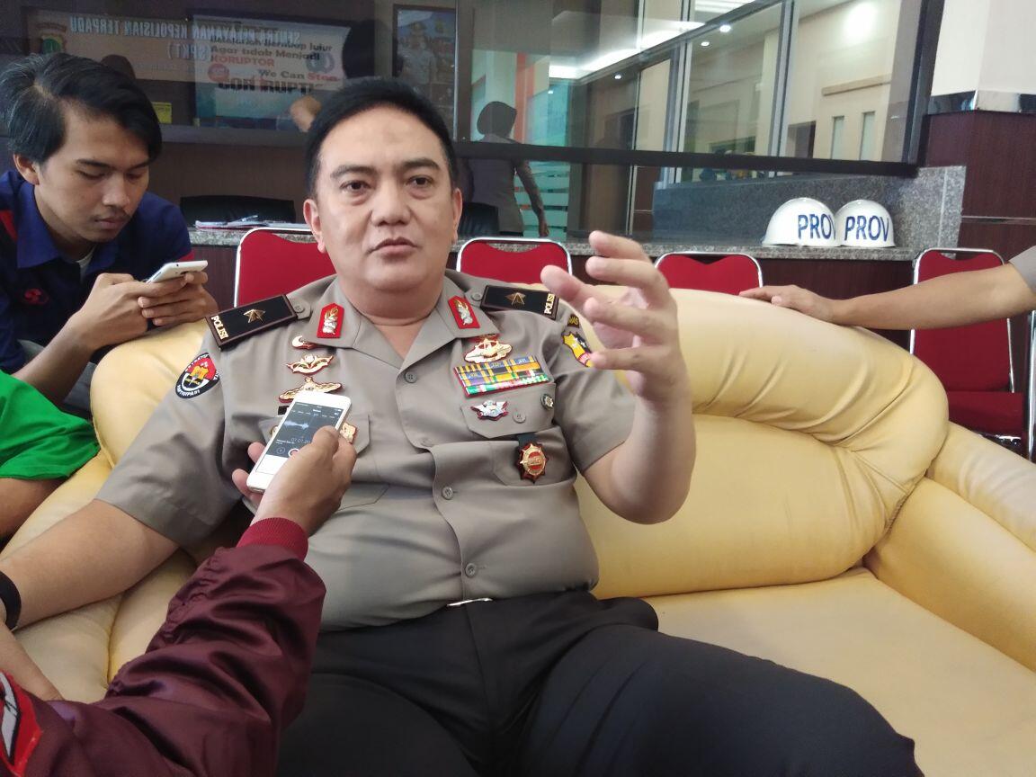 FBR Minta THR ke Pengusaha, Polri: Tidak Boleh Ada Paksaan