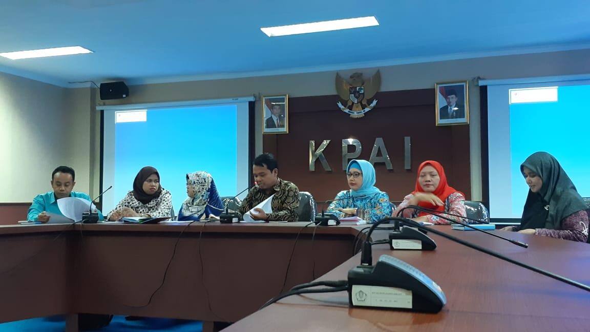 Kasus Remaja Hina Presiden, KPAI: Ada Keinginan Dapat Pengakuan dari Sebaya