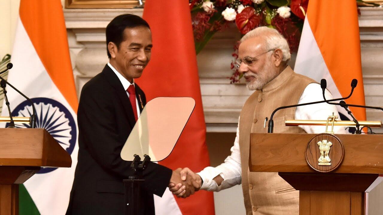 Perdana, PM India Narendra Modi akan Berkunjung ke Jakarta