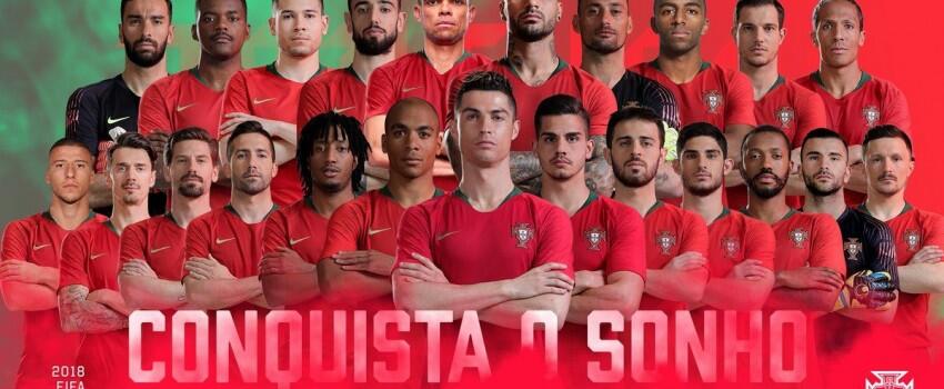 Portugal dan Asa Ronaldo Melampaui Prestasi Messi