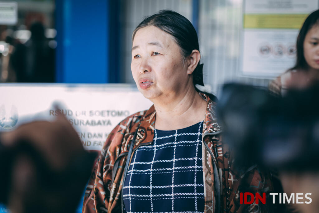 Usai Rentetan Teror, Surabaya Sederhanakan Perayaan Hari Jadi