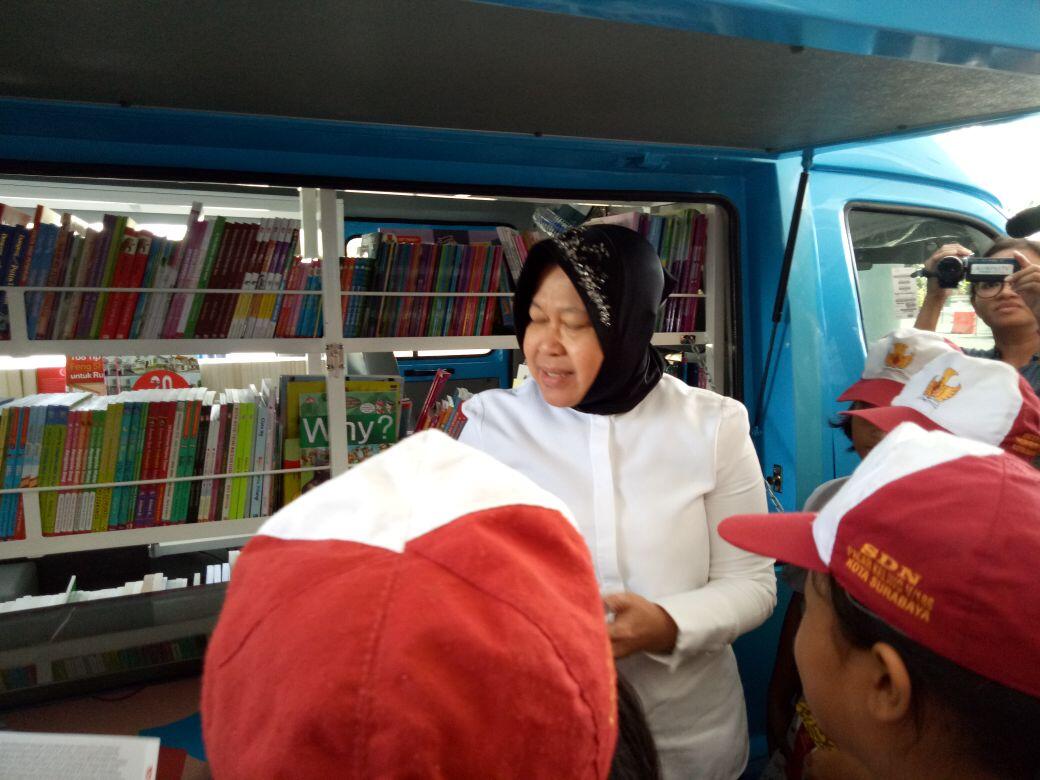 Usai Rentetan Teror, Surabaya Sederhanakan Perayaan Hari Jadi