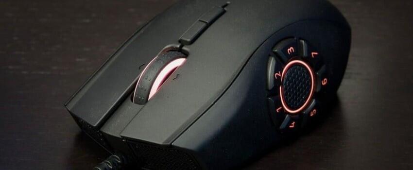 5 Rekomendasi Mouse Gaming untuk Memainkan Game MOBA