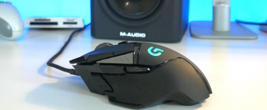 5 Rekomendasi Mouse Gaming untuk Memainkan Game MOBA