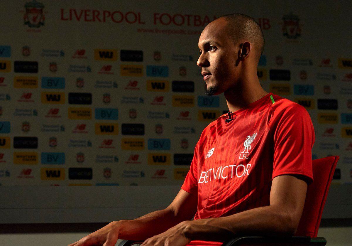 Datangnya Fabinho Bisa Bantu Liverpool Akhiri Puasa Gelar