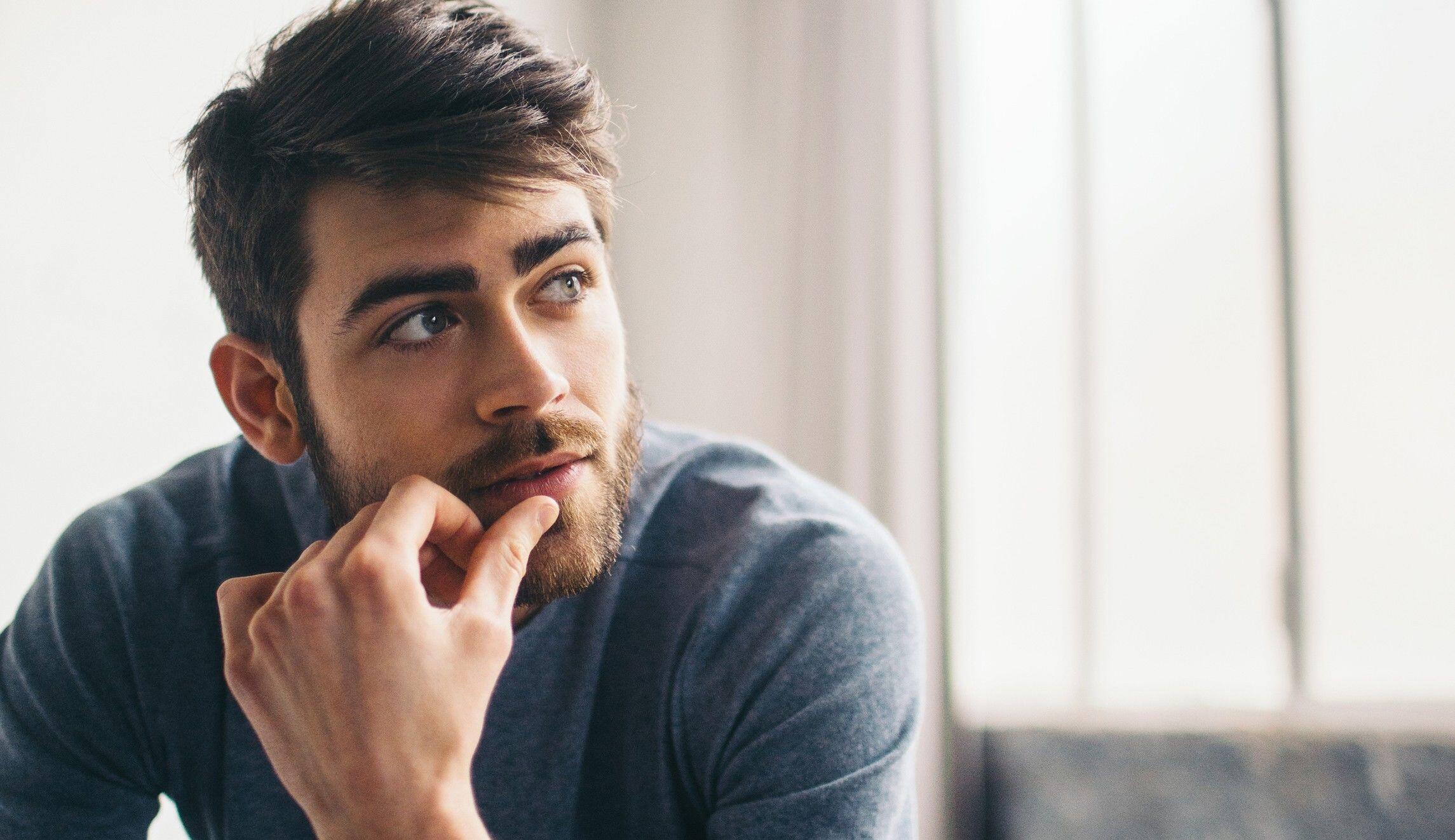 Sederhana Namun Berkomitmen Tinggi, Ini 6 Ciri Khas ‘Beta Male’