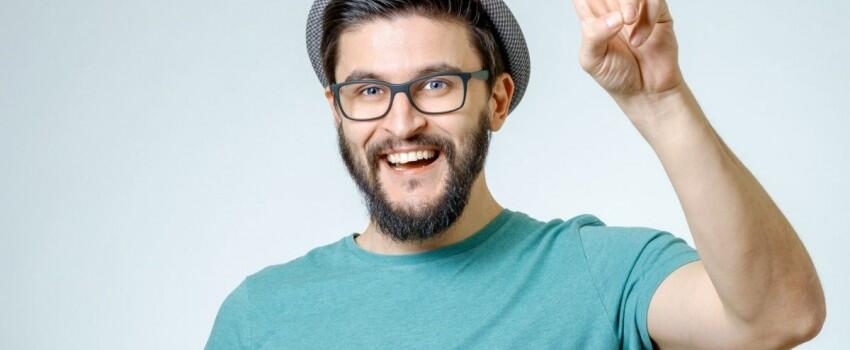 Sederhana Namun Berkomitmen Tinggi, Ini 6 Ciri Khas ‘Beta Male’