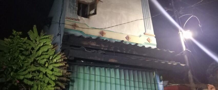 Kebakaran di Surabaya Tewaskan 8 Orang, Begini Kronologinya
