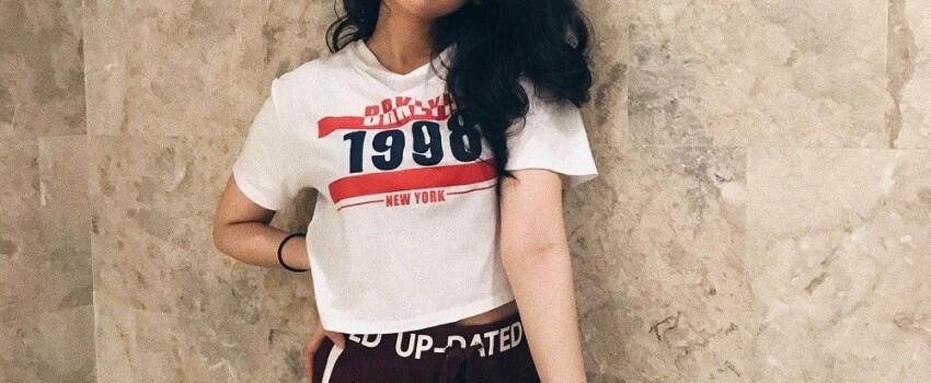9 Style Aisyah Aqilah, Pacar Athala Naufal yang Memukau Abis