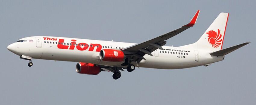 Candaan Bom, Lion Air Tuntut Penumpang yang Rusak Jendela Pesawat