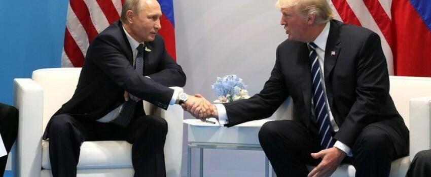 Rusia: Hanya Tentara Suriah yang Harus Berada di Perbatasan Selatan