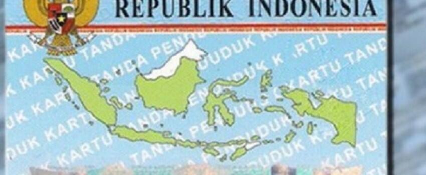 Begini Kesaksian Sopir Truk Pengangkut E-KTP yang Tercecer di Bogor