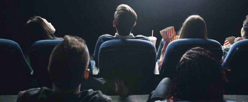 Film LIMA Menyebarkan Spirit Pancasila