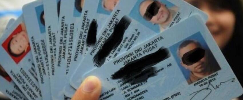 Ribuan e-KTP Tercecer, KPU: Gak Ada Hubungannya dengan Pilkada
