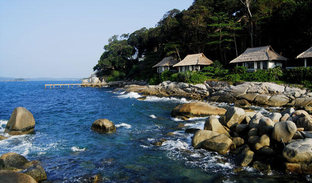 5 Surga Wisata Pulau Bintan, Rugi kalau Belum Pernah ke Sini!