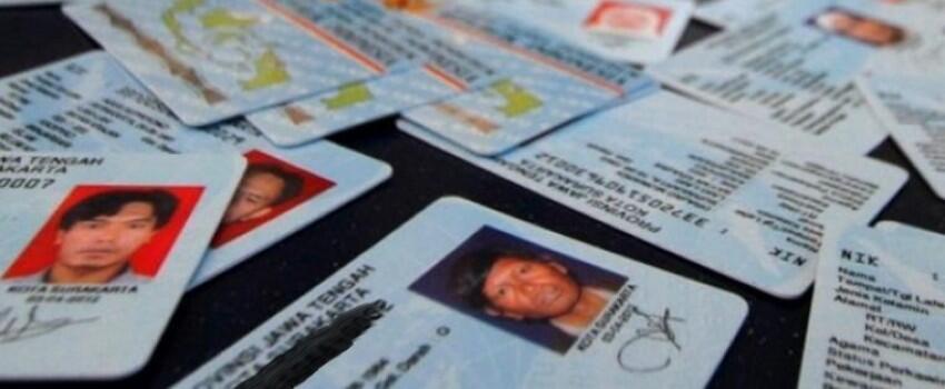 Kemendagri: Banyak Hoax Pasca Ribuan E-KTP Tercecer di Bogor