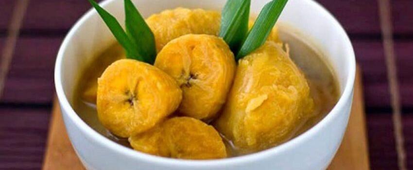 Enak Banget! Ini 6 Menu Buka Puasa dari Seluruh Dunia