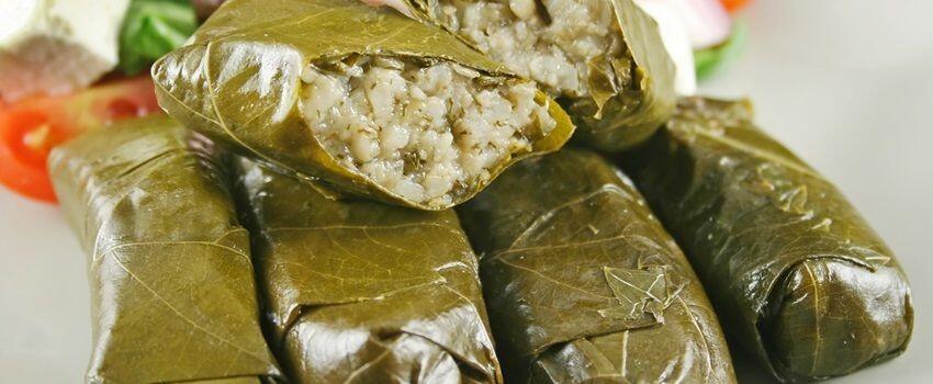 Enak Banget! Ini 6 Menu Buka Puasa dari Seluruh Dunia